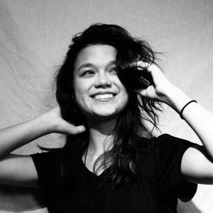 Meet your Posher, Lizzy